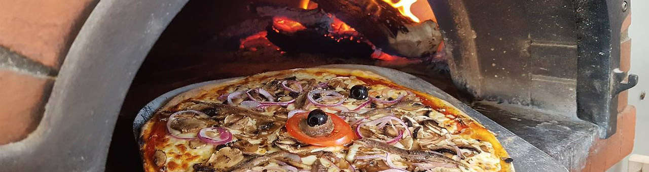 Pizza Latina - Lesneven